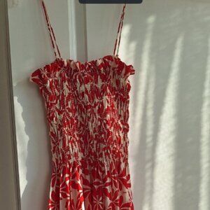 H&M Maxi Dress